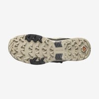 Salomon X Ultra 4 Mid Gore-Tex Erkek Outdoor Bot