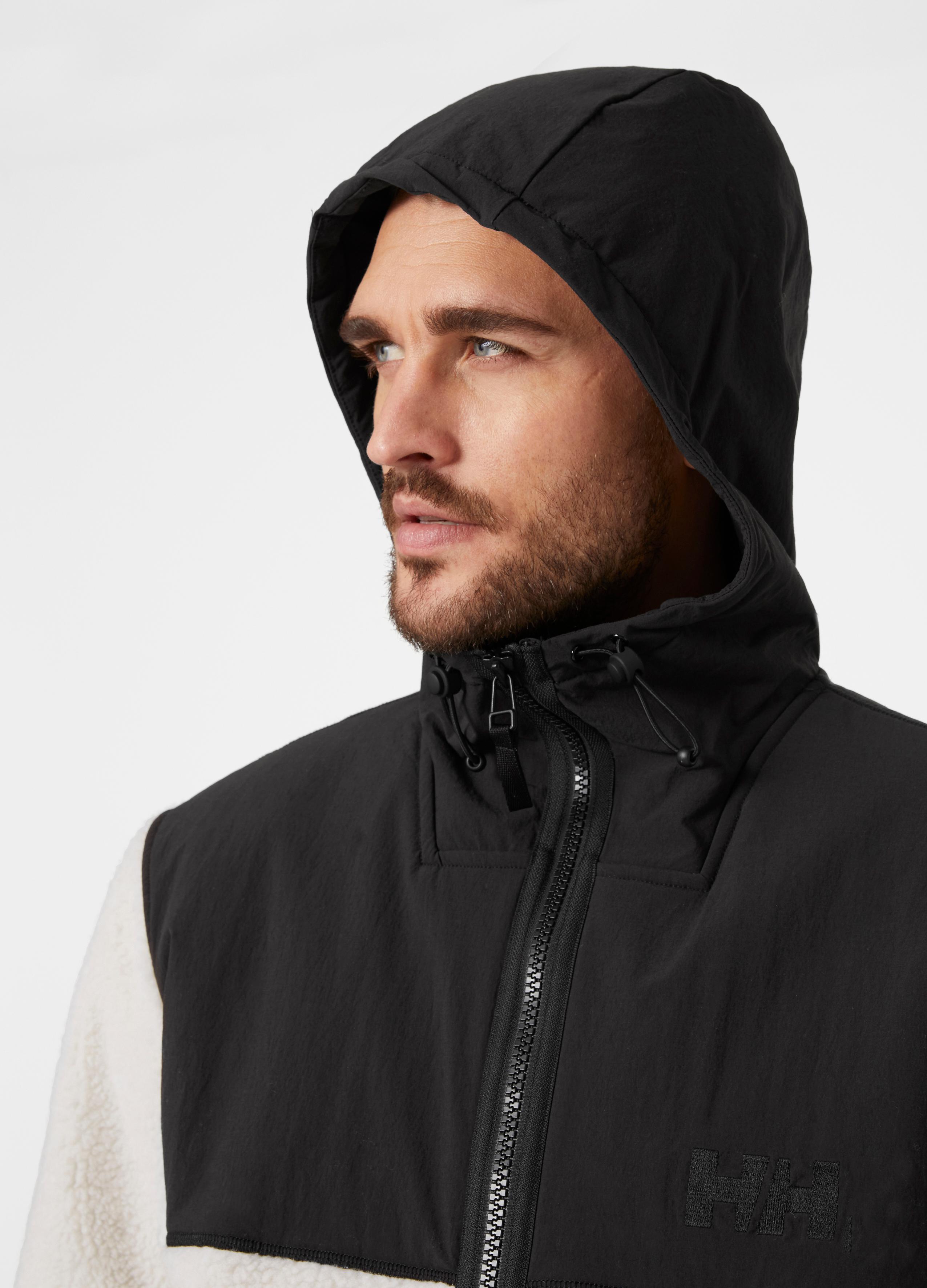 Helly Hansen Patrol Pile Erkek Polar Ceket