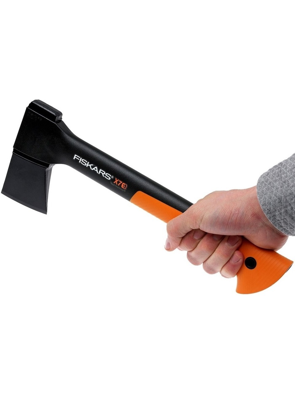 Fiskars Parçalama Baltası XS_X7