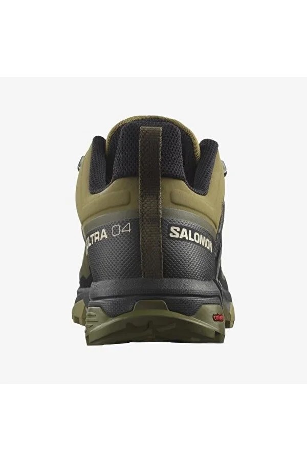 Salomon X Ultra 4 Gore-Tex Erkek Outdoor Ayakkabı