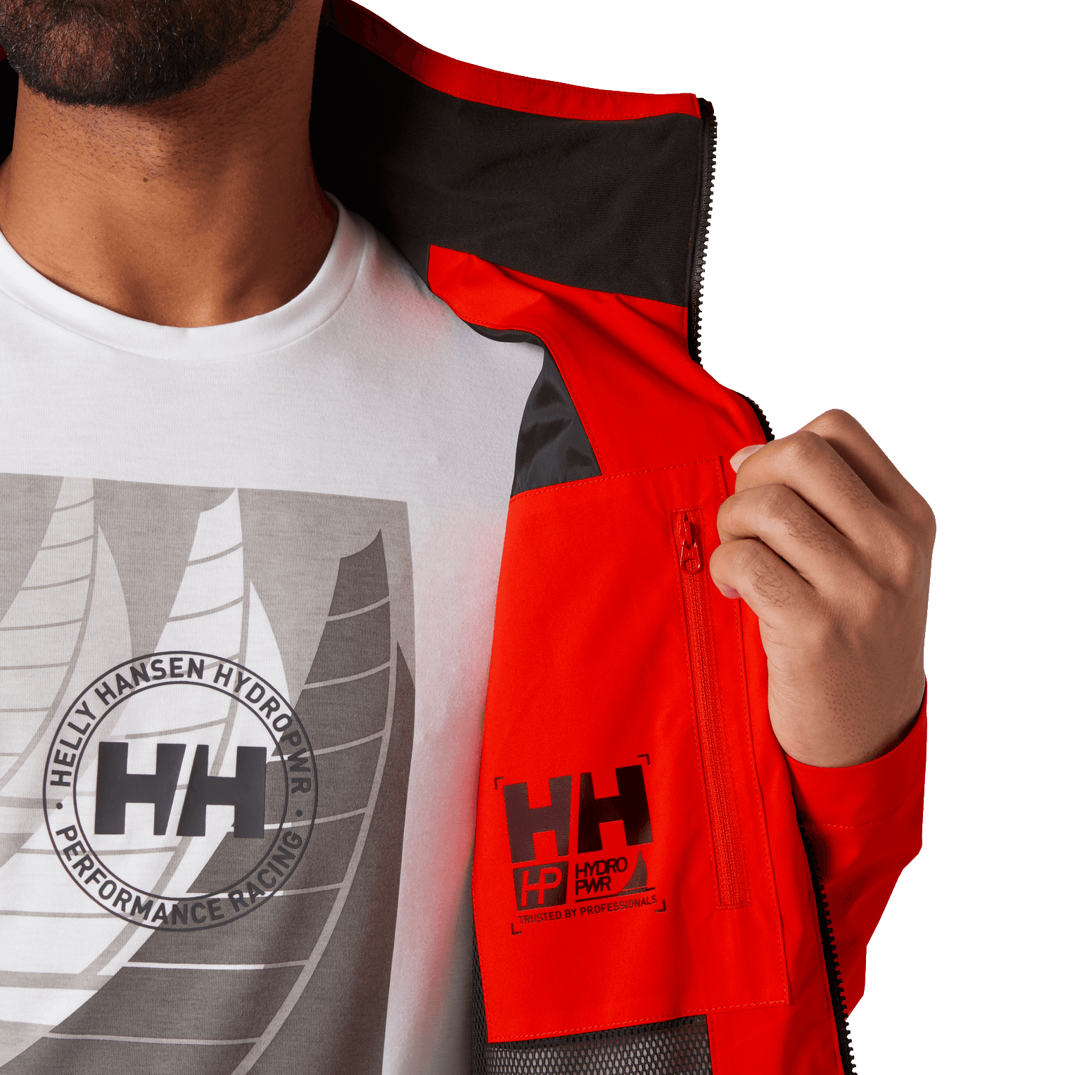 Helly Hansen HP Racing Mont 2.0