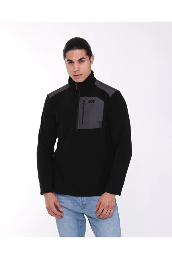 Helly Hansen Block Half-Zip Polar