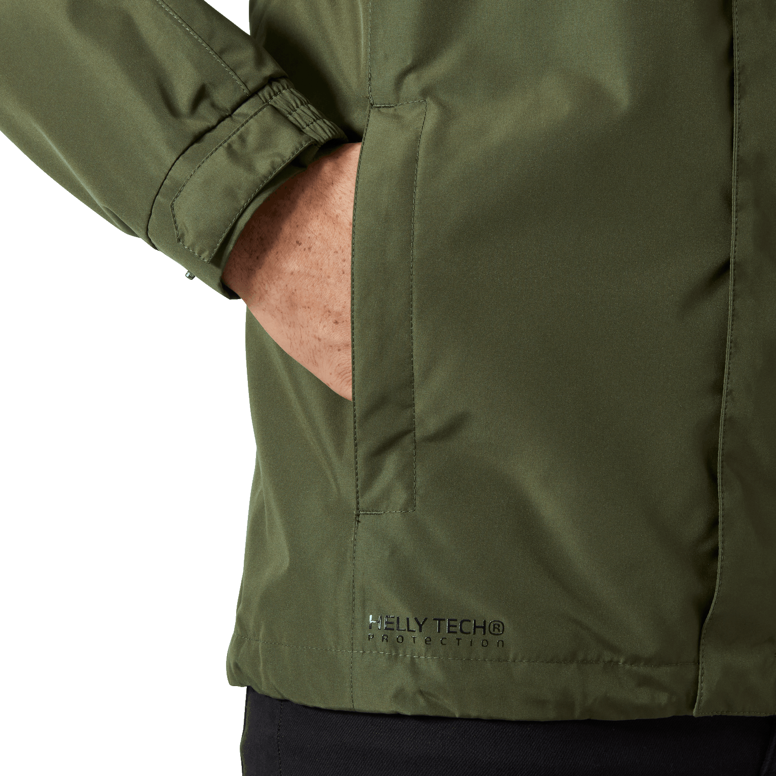 Helly Hansen Dubliner Mont