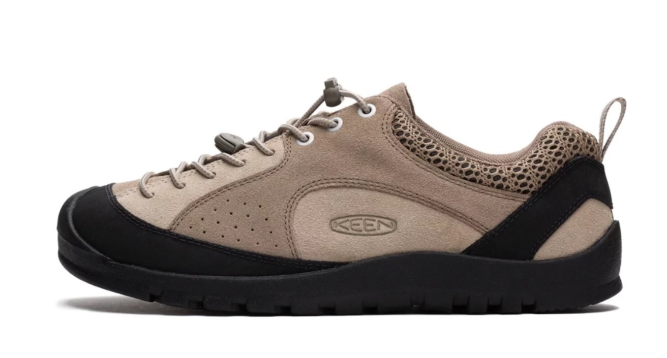Keen Jasper Rocks SP Erkek Yürüyüş Ayakkabısı