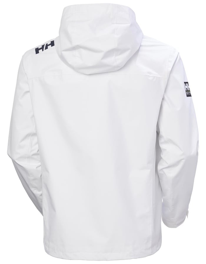 Helly Hansen Crew Hooded Erkek Mont HHA.34443
