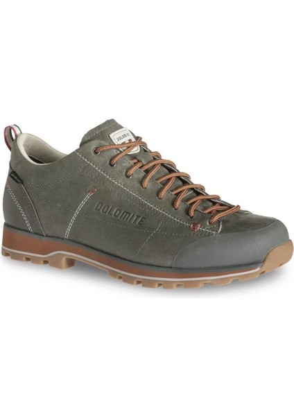 Dolomite Cinquantaquattro Low FG GTX Erkek Ayakkabı