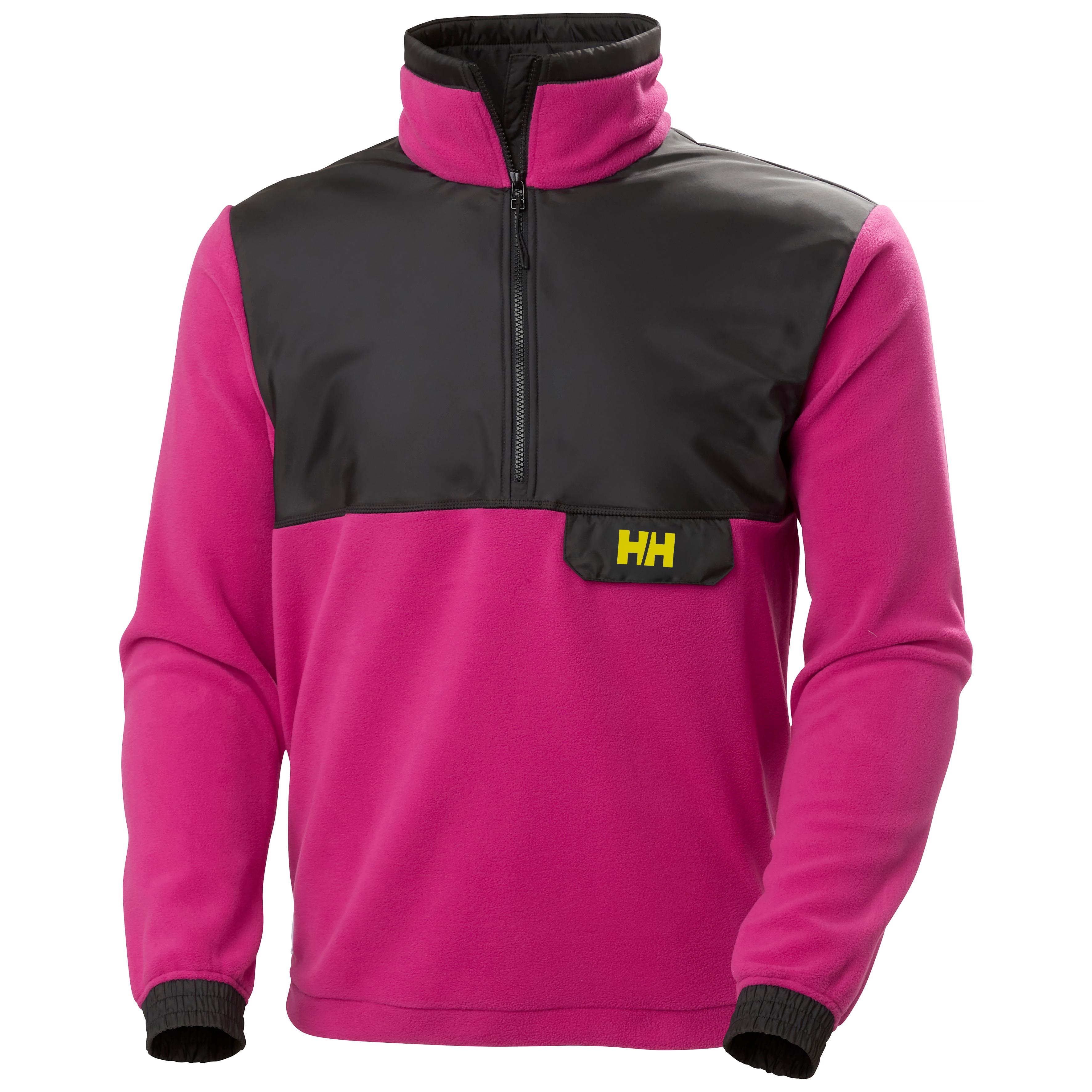 Helly Hansen Yu 1/2 Zip Polar