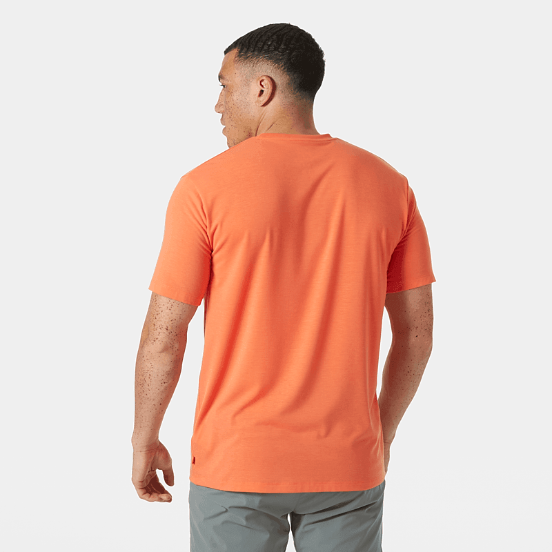 Helly Hansen Skog Recycled Graphic T-Shirt