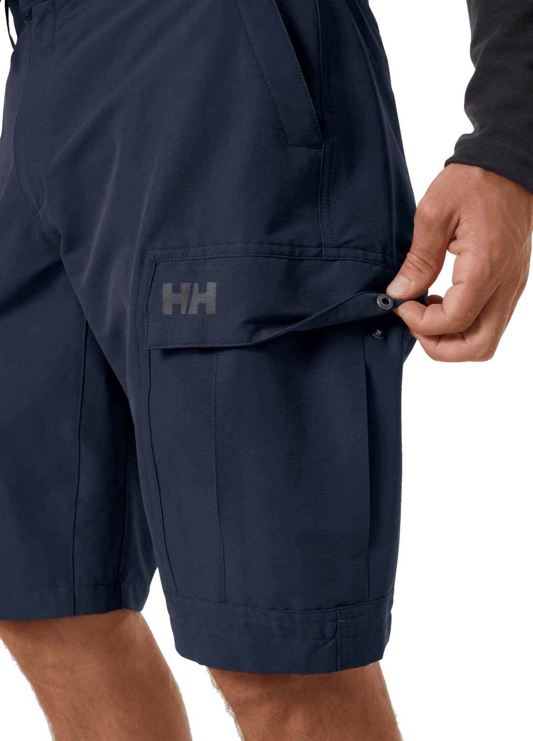 Helly Hansen QD Cargo Shorts 11