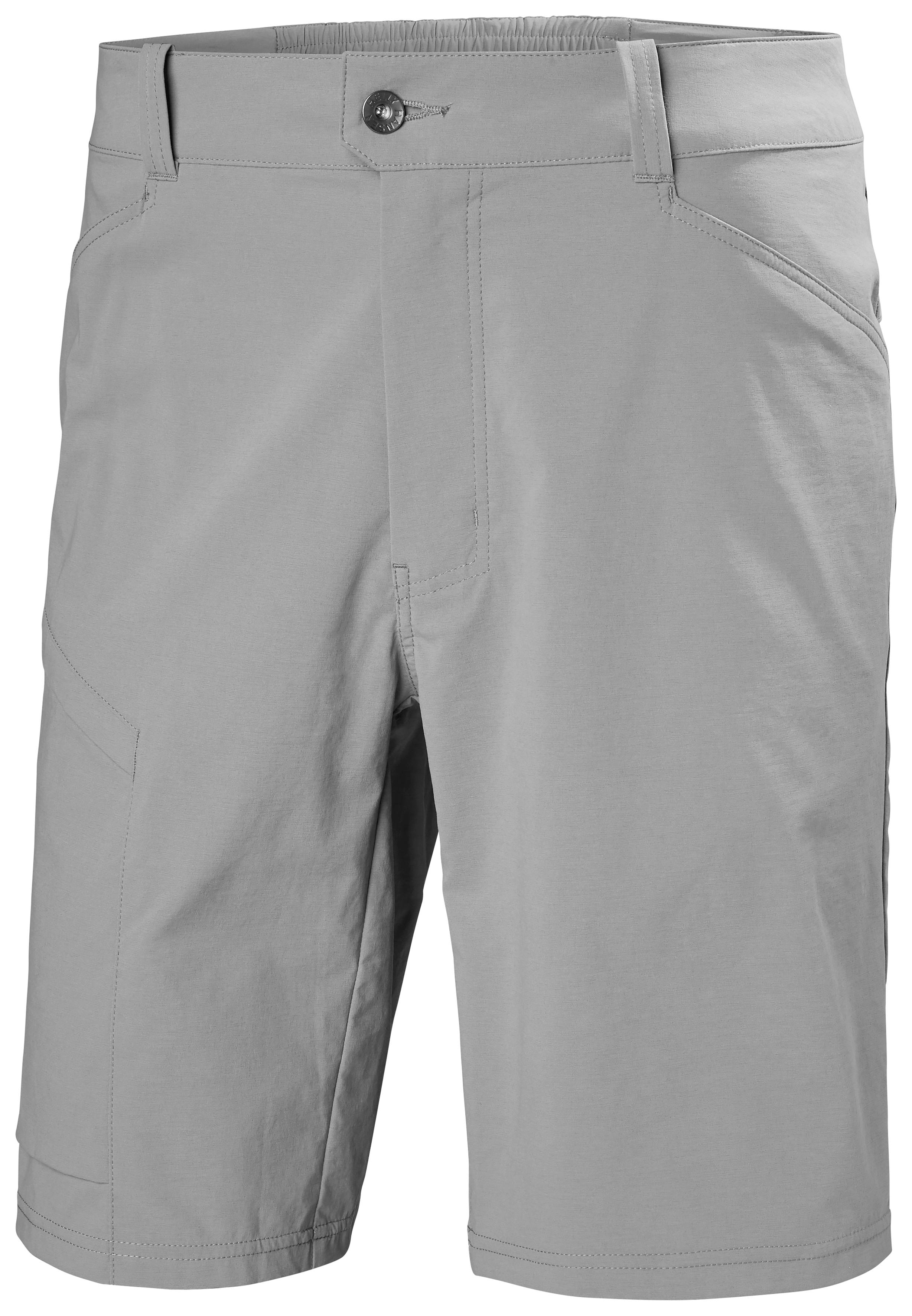 Helly Hansen Elv Light Tur Şort