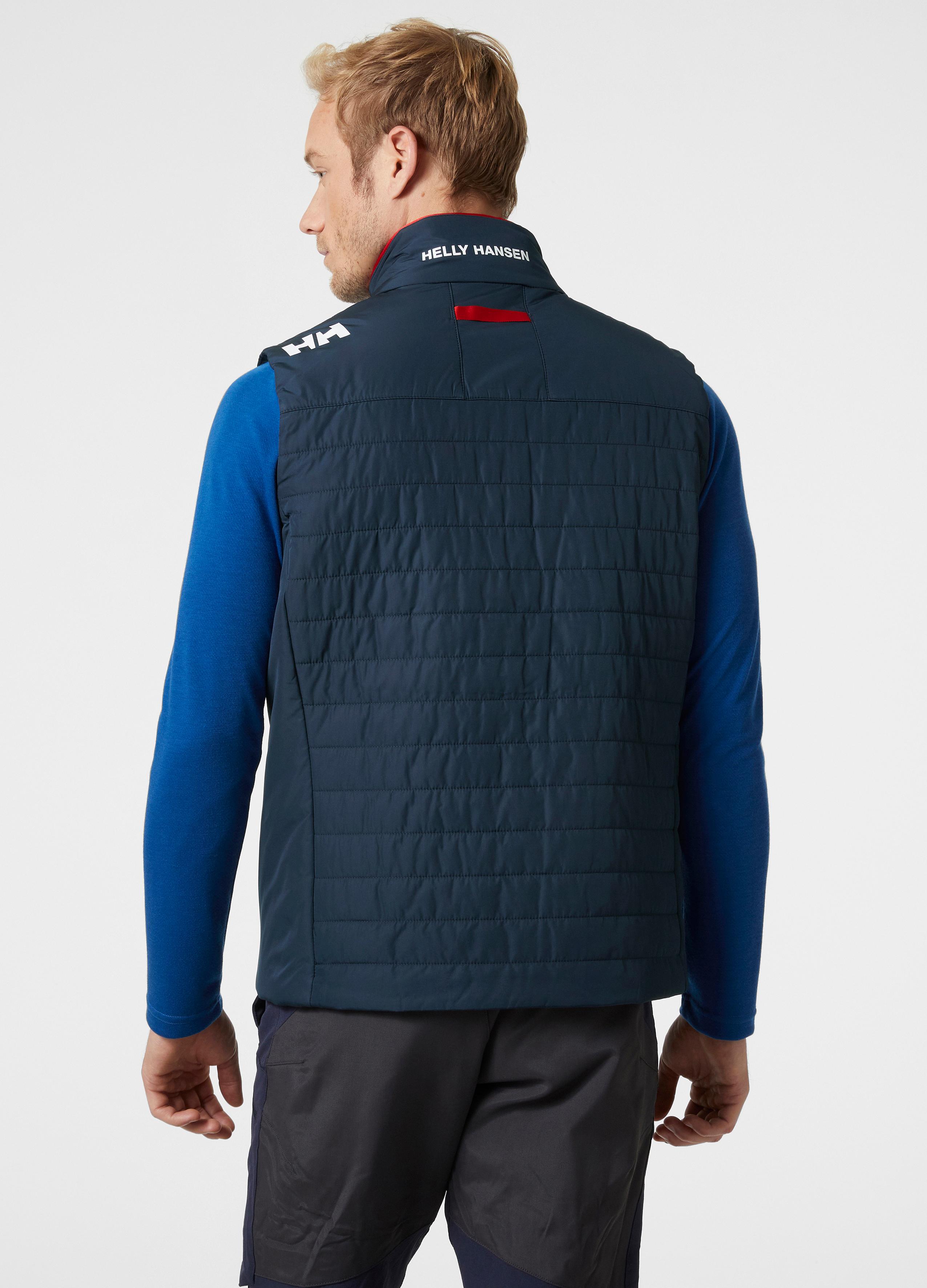 Helly Hansen Crew Insulatör Erkek Yelek 2.0
