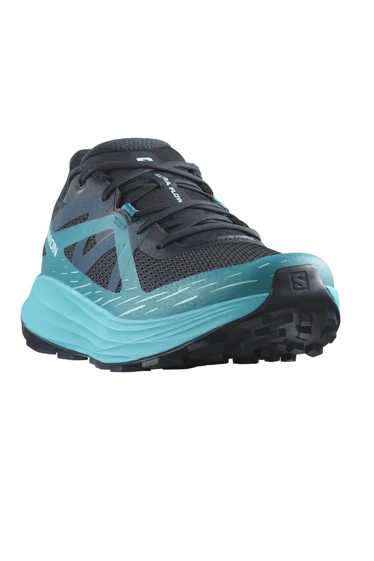 Salomon Ultra Flow Cross Country Erkek Spor Ayakkabı
