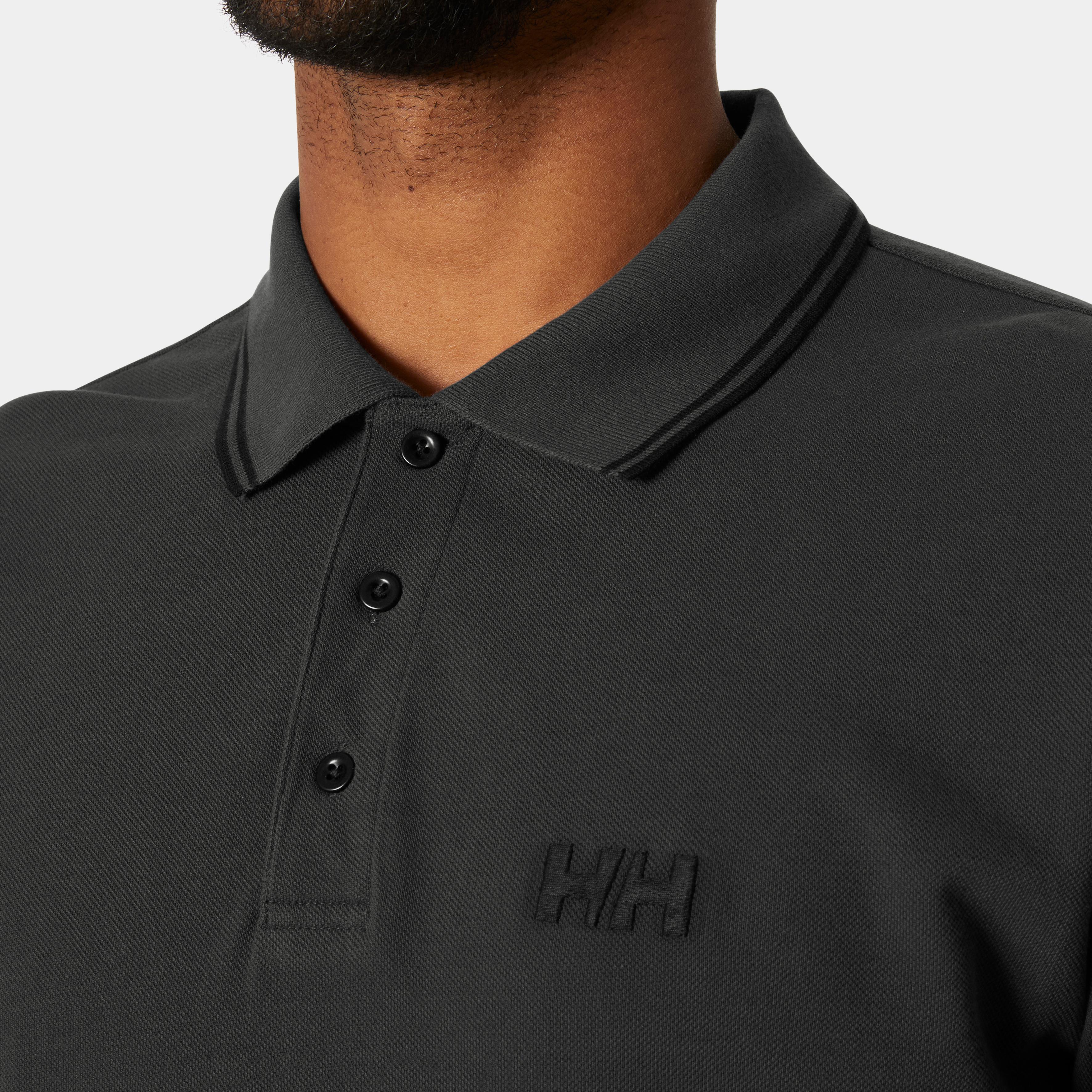 Helly Hansen Genova Polo Yaka T-shirt