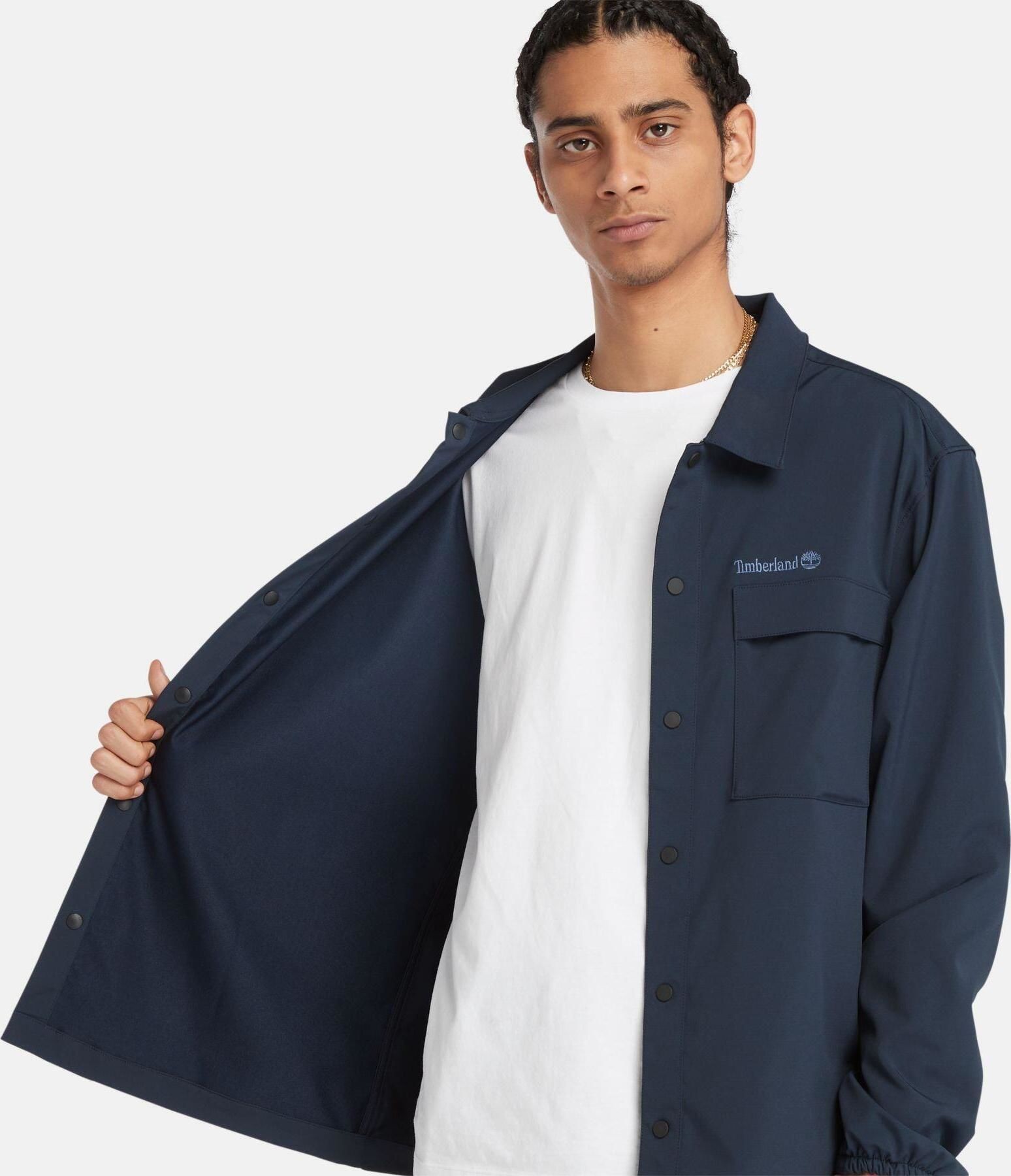 Timberland TFO DWR Windresistant Shirt