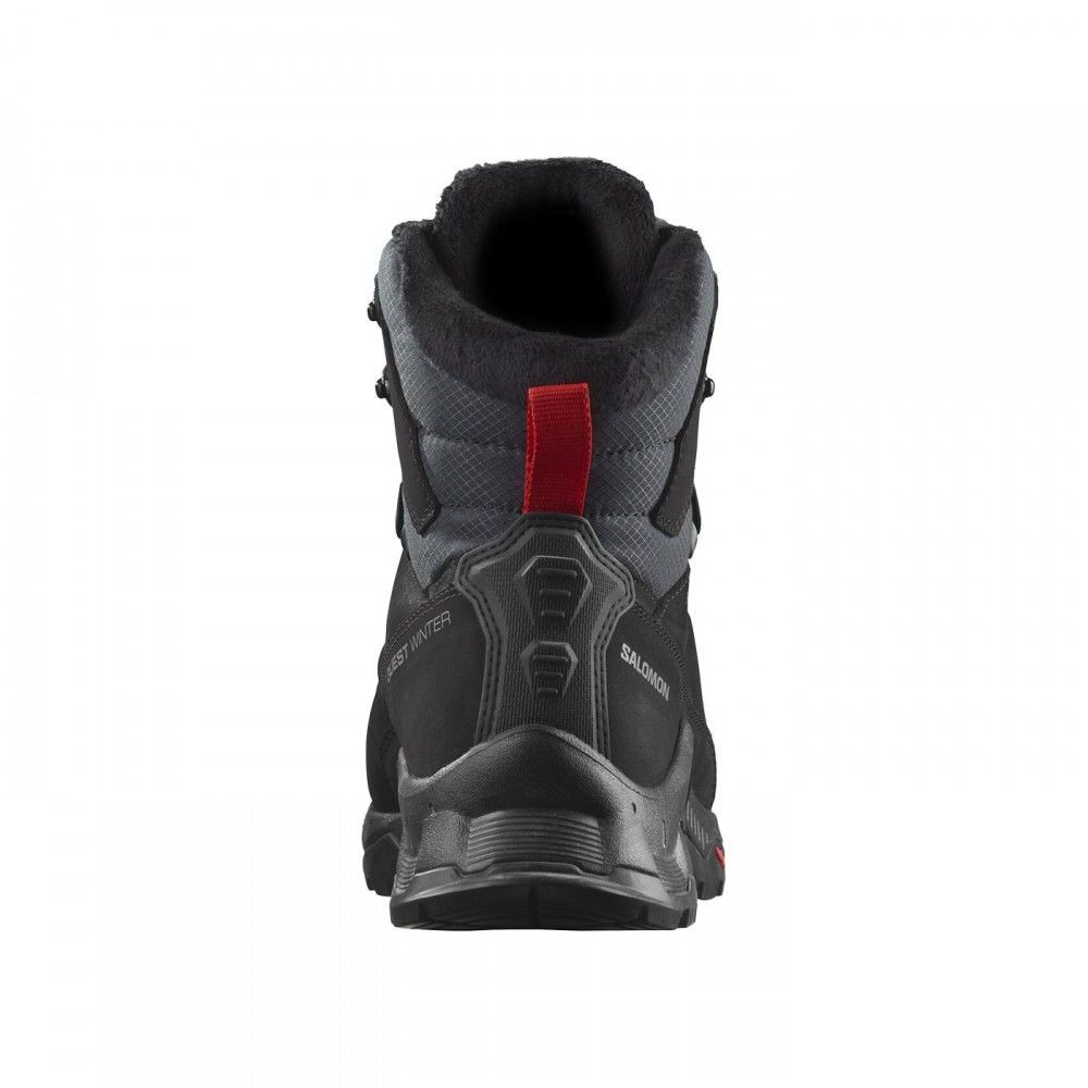 Salomon Quest Winter TS CS Waterproof Outdoor Bot