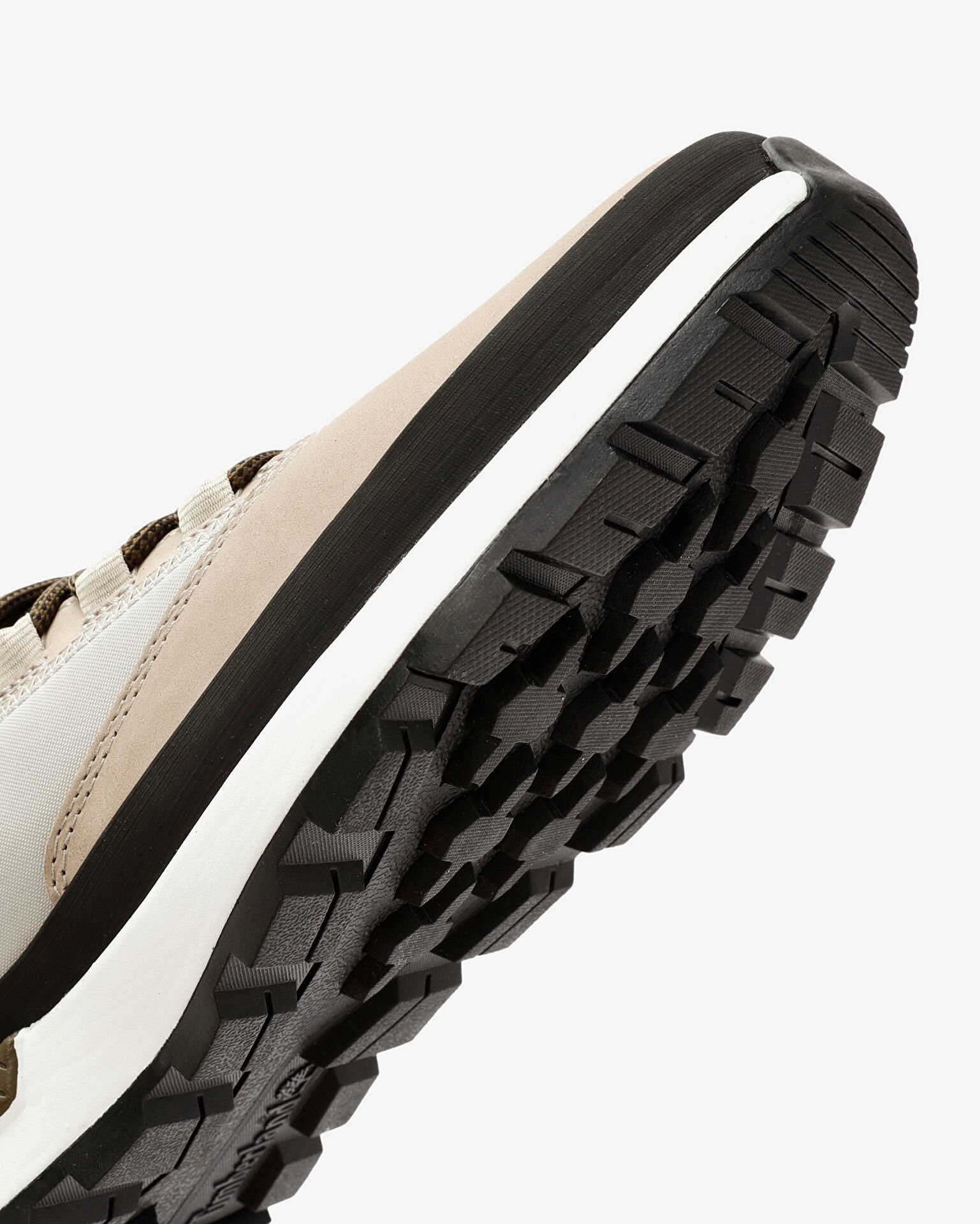 Timberland Euro Trekker Low Lace Yürüyüş Ayakkabısı