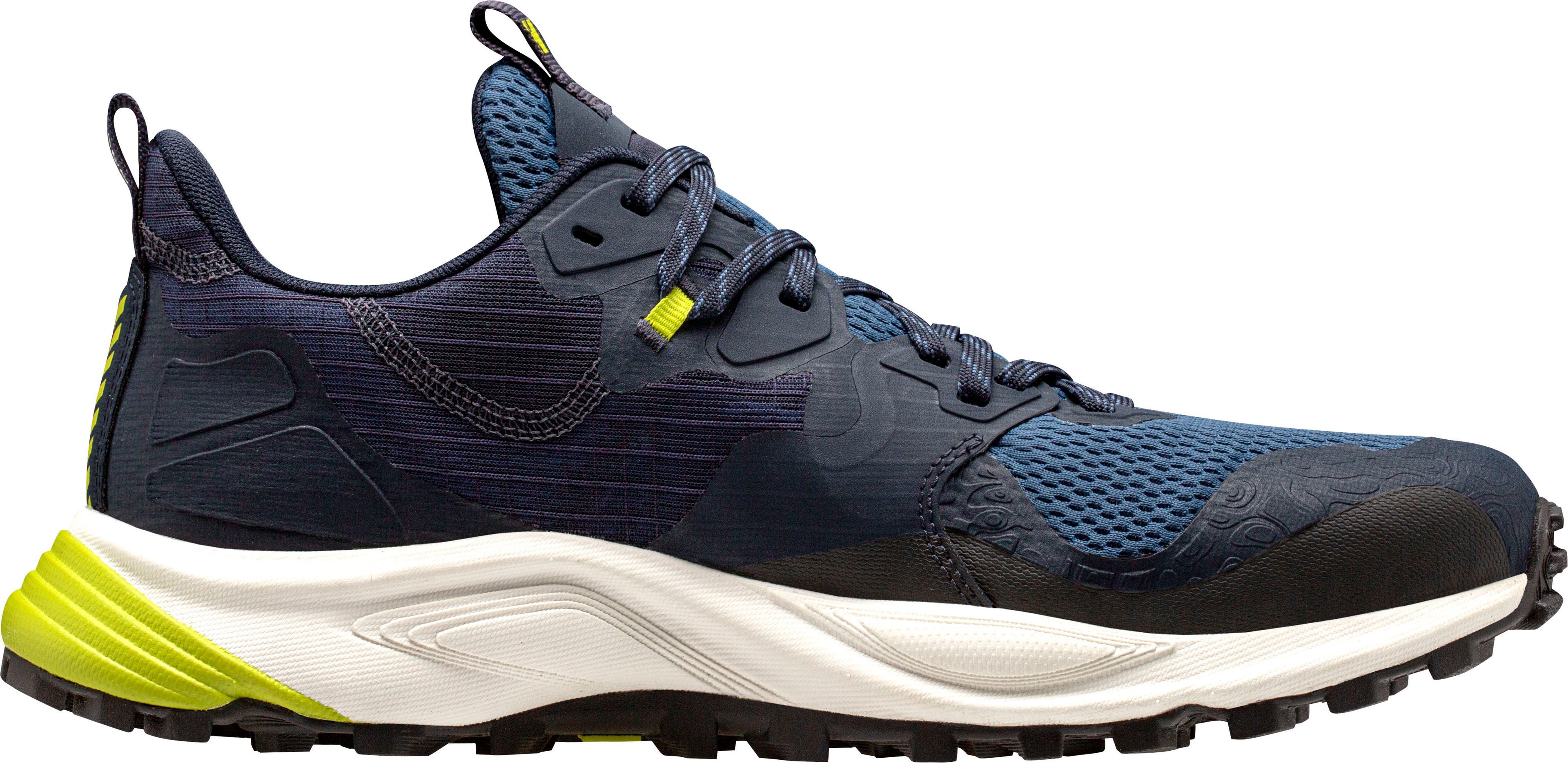 Helly Hansen Falcon TR Ayakkabı - Navy