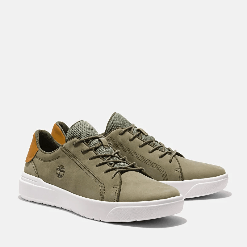 Timberland Seneca Bay Low Lace Up Erkek Ayakkabı