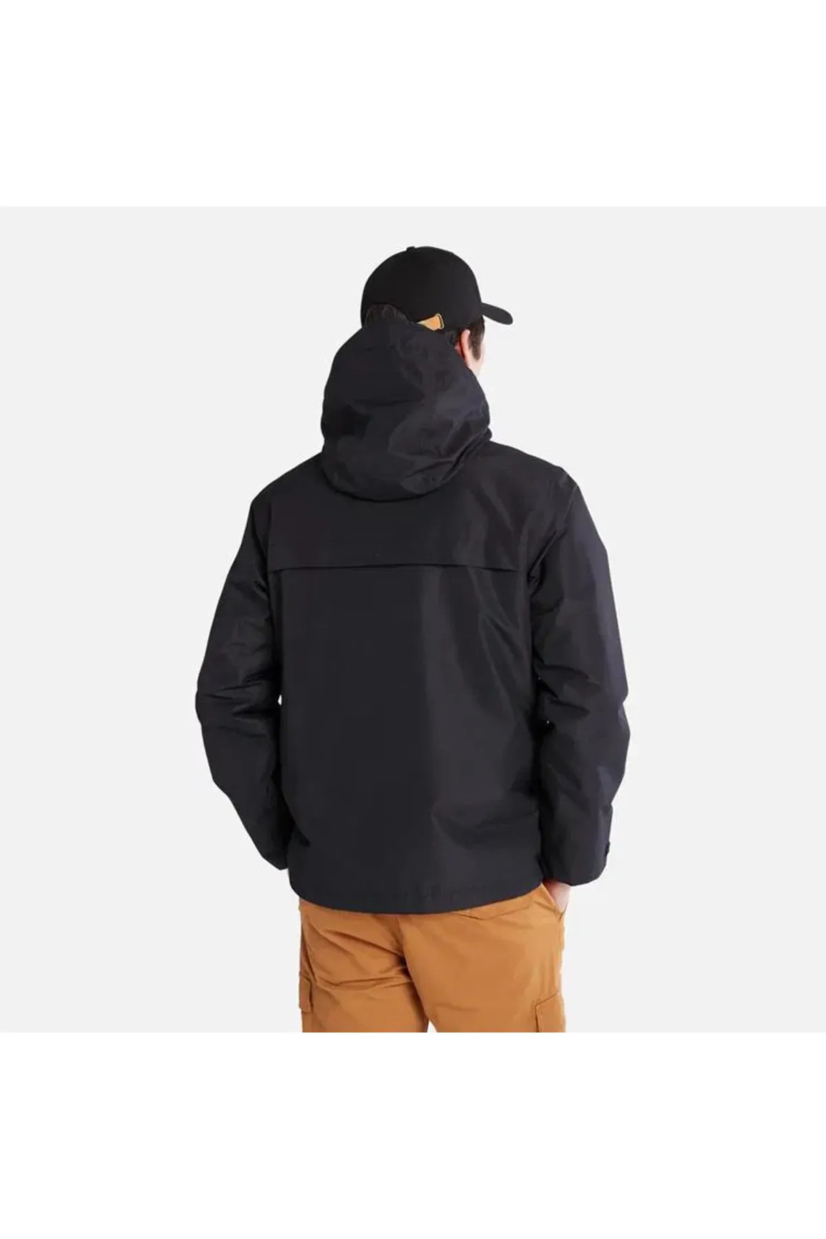Timberland  Benton 3in1 Waterproof Erkek Mont