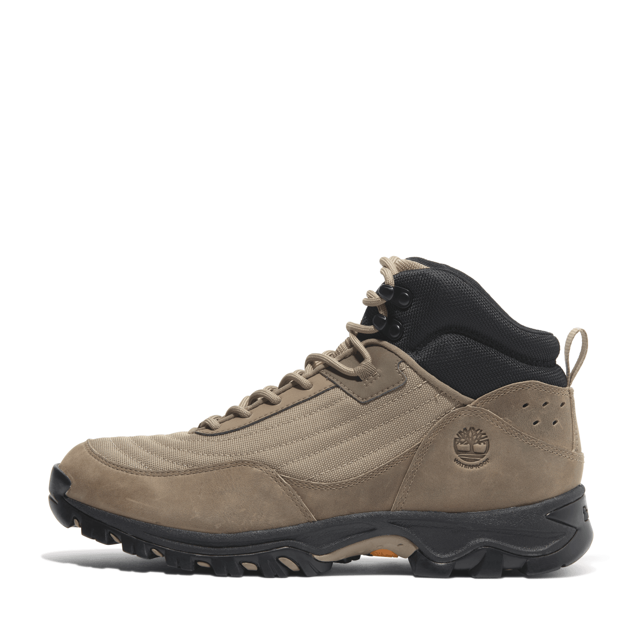 Timberland MT. MADDSEN MID LC WATERPROOF HK | TB0A6CH5-EMI MEDIUM BEIGE MESH