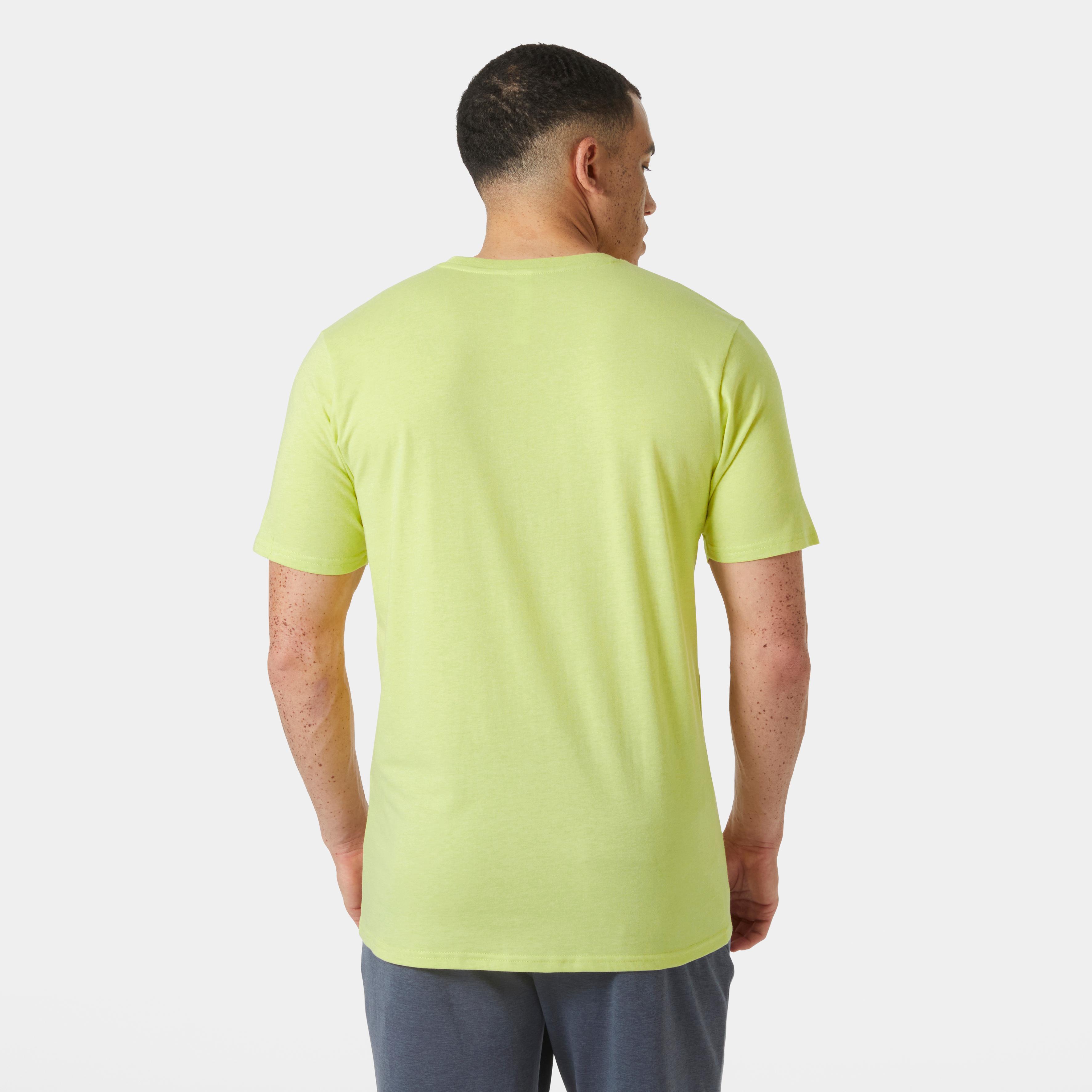 Helly Hansen HH Tech Logo T-Shirt