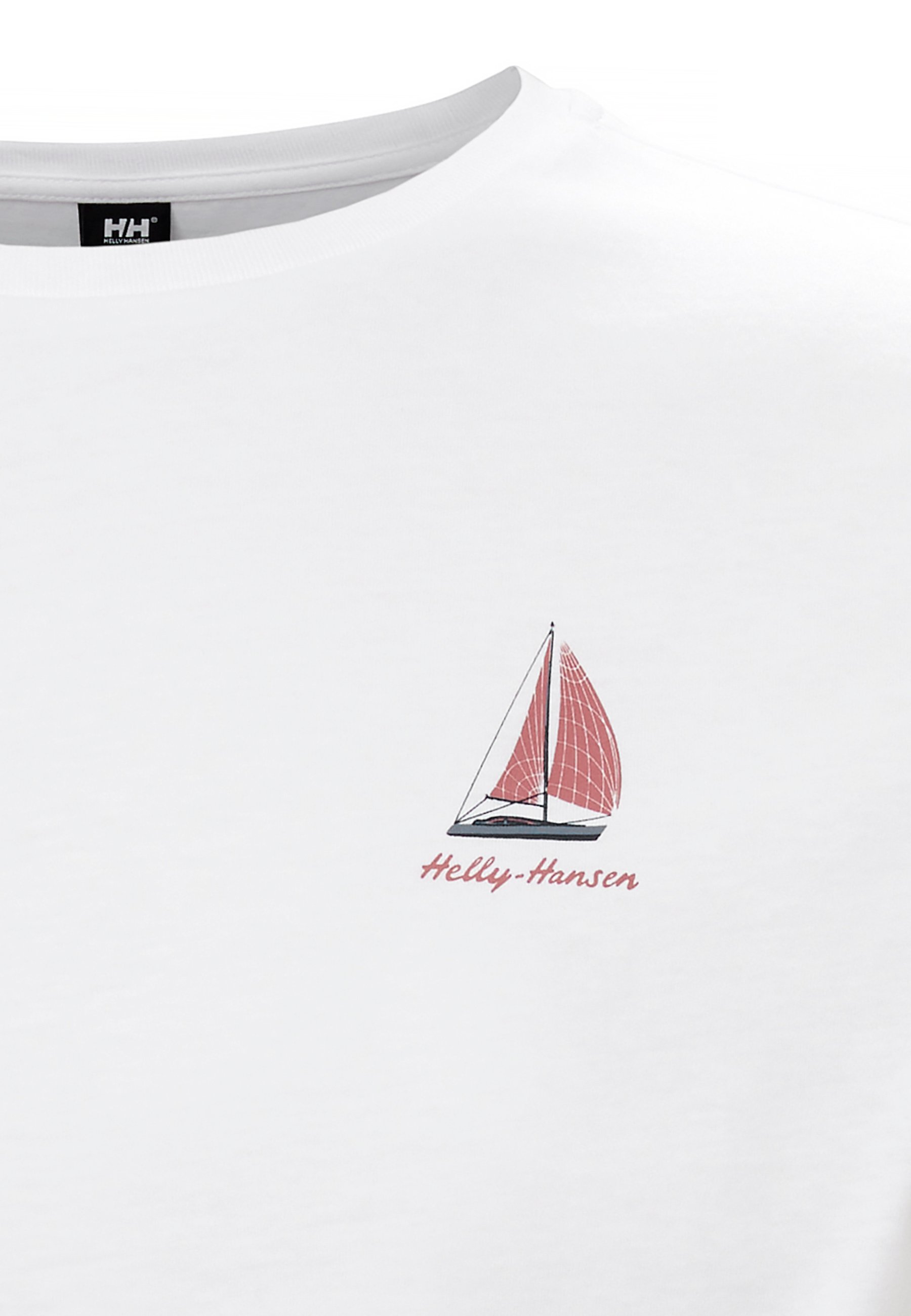 Helly Hansen Shoreline T-Shirt 3.0