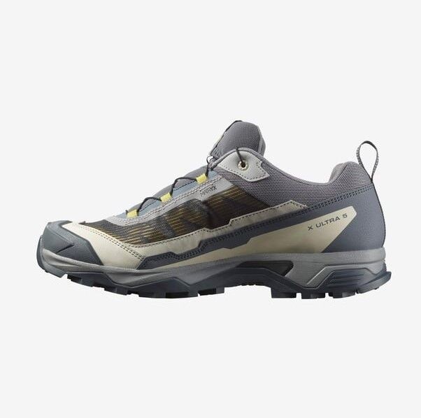 Salomon X Ultra 5 Outdoor Ayakkabı