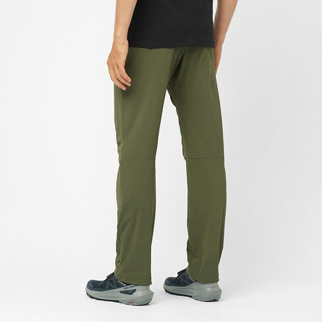 Salomon Wayfarer Erkek Outdoor Pantolonu