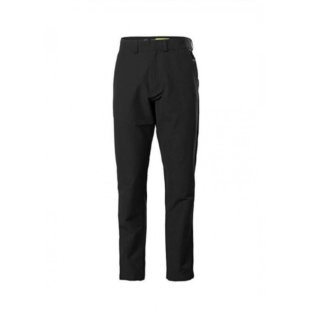 Helly Hansen QD Erkek Pantolon-Ebony