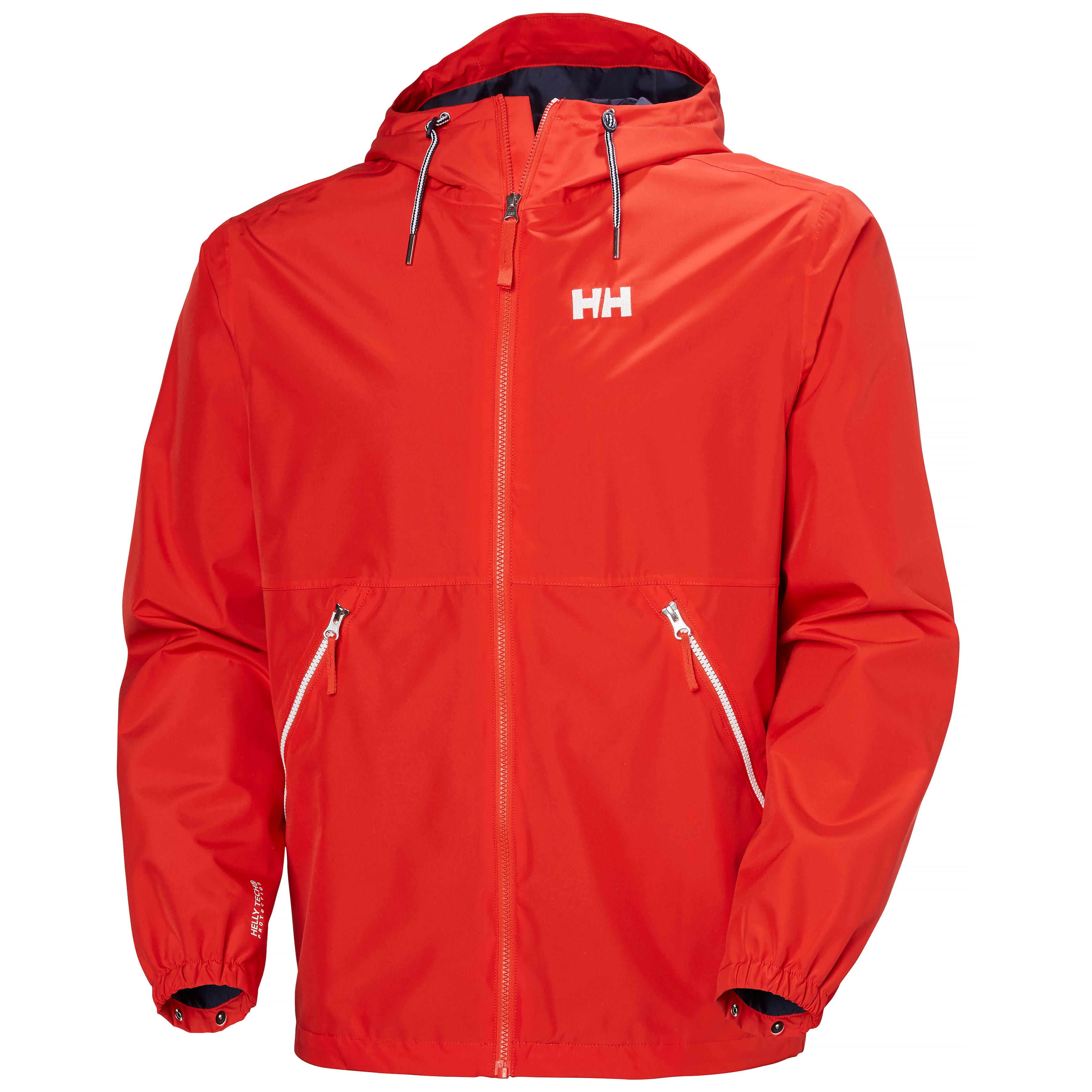 Helly Hansen Sandoy Yağmurluk Mont