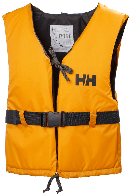 Helly Hansen Sport II Cankurtaran Yeleği