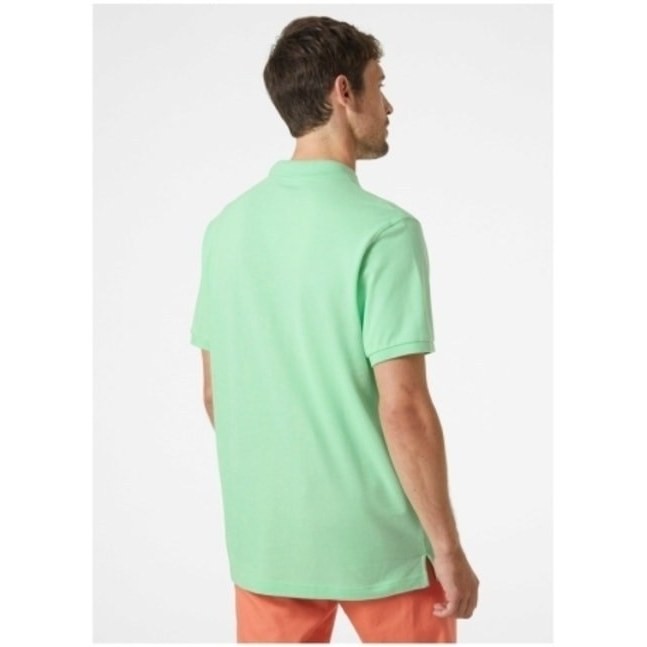 Helly Hansen Transat Polo Yaka Erkek T-shirt