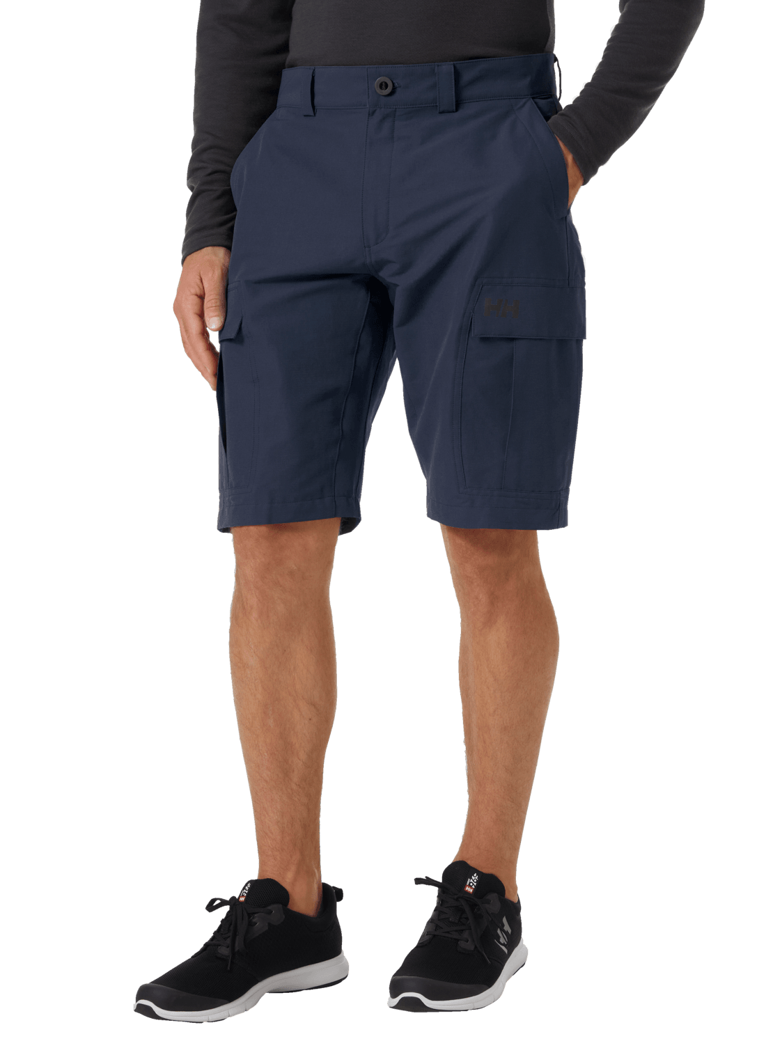 Helly Hansen QD Cargo Shorts 11