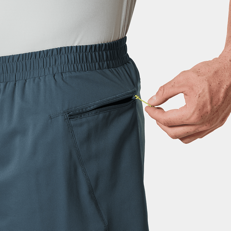 Helly Hansen Trail 6" Şort