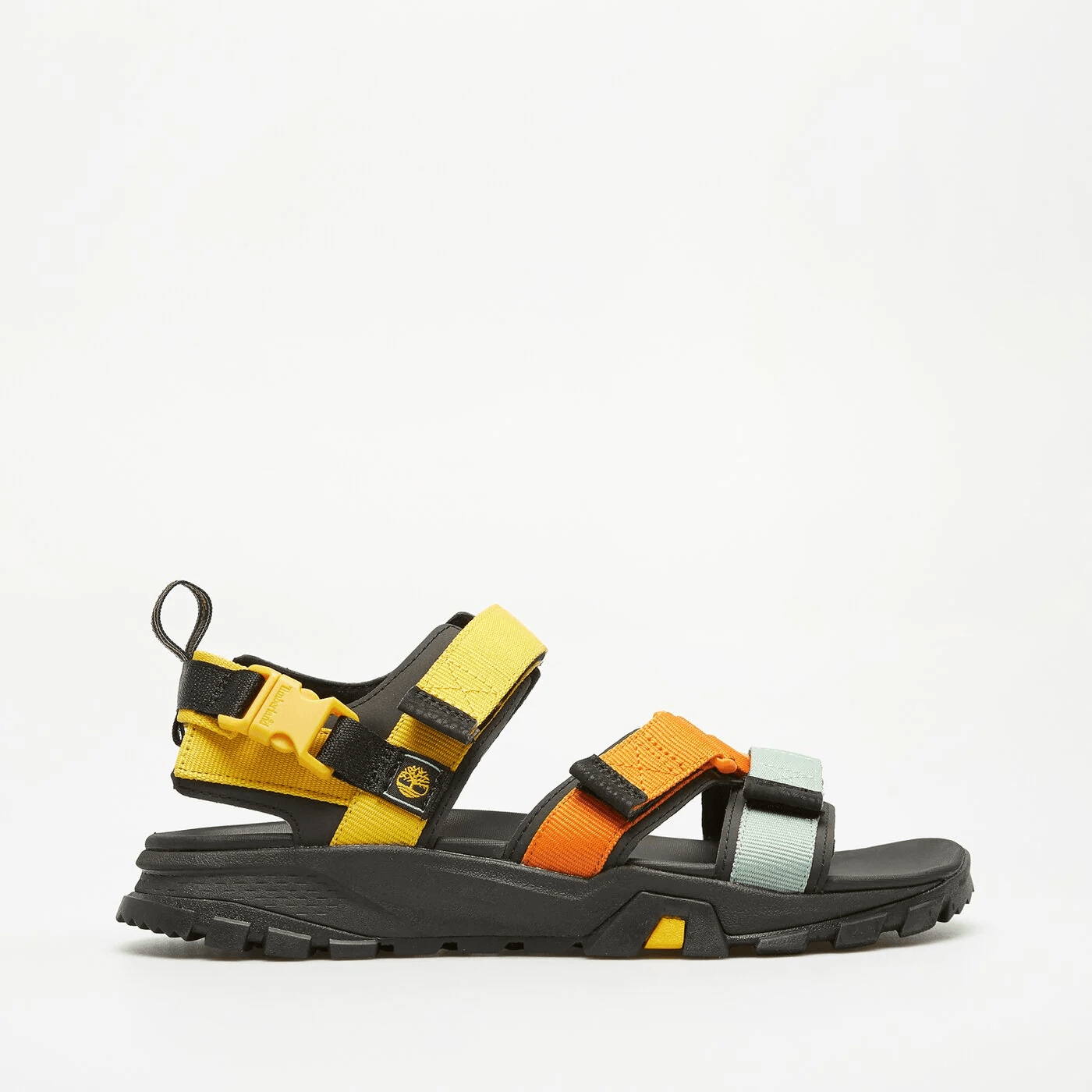 Timberland Backstrap Erkek Sandalet