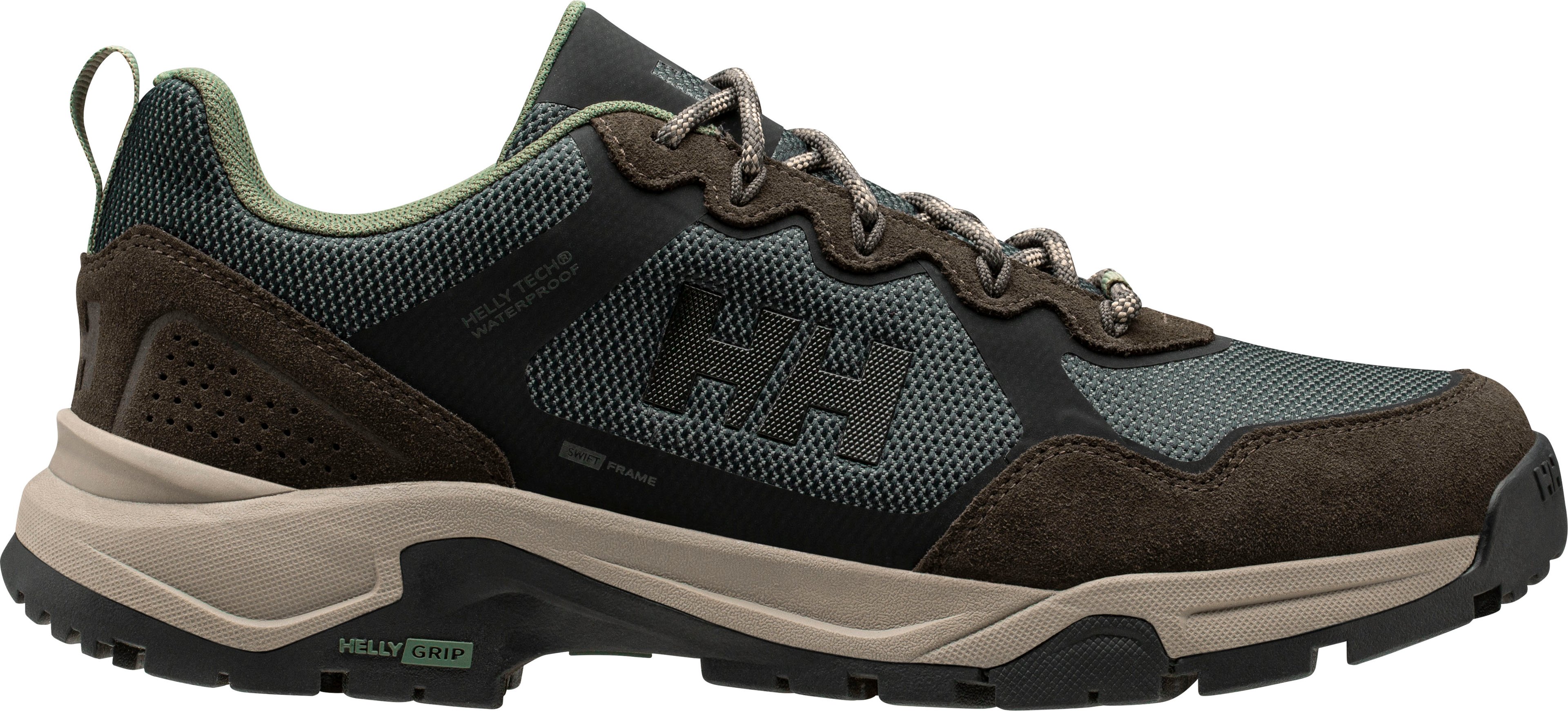 Helly Hansen Monashee Low 2 HT Outdoor Ayakkabı