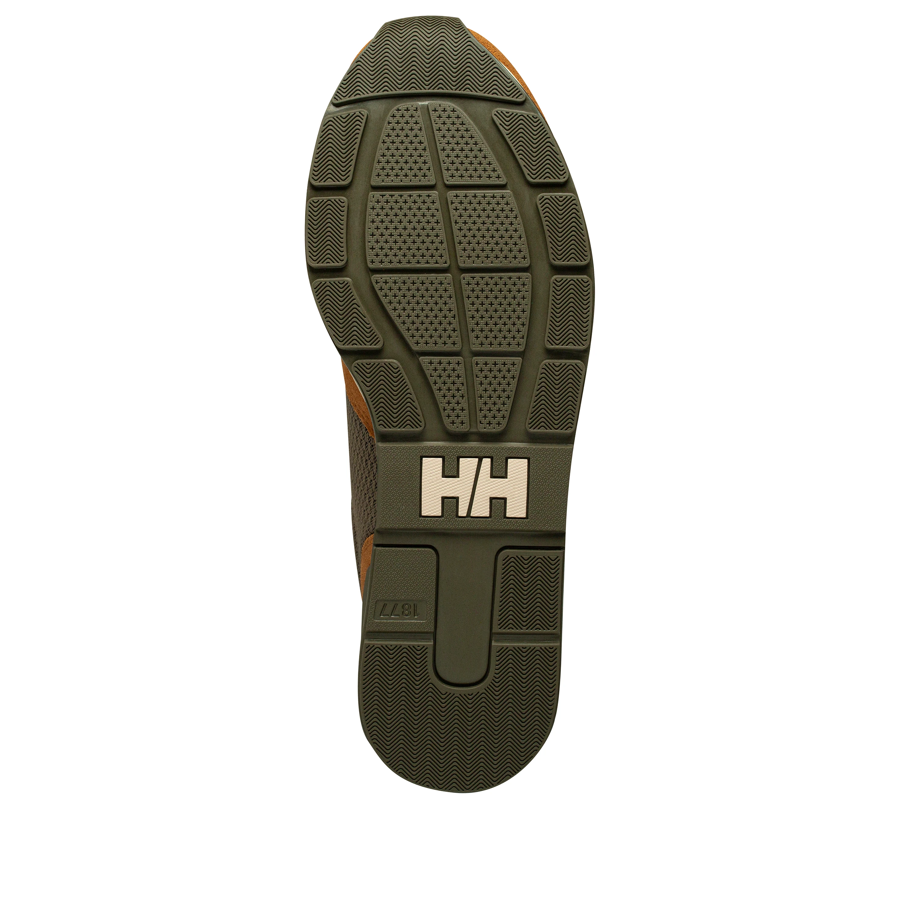 Helly Hansen Vardın Heritage Erkek Ayakkabı