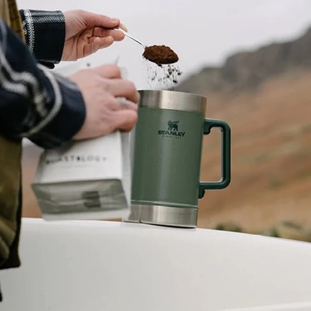 Stanley Classic French Press 48 QZ 1,4 LT