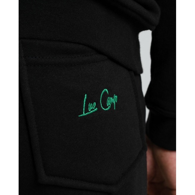 Luo Camp Sweatpant Erkek Düz Kesim Eşofman Altı