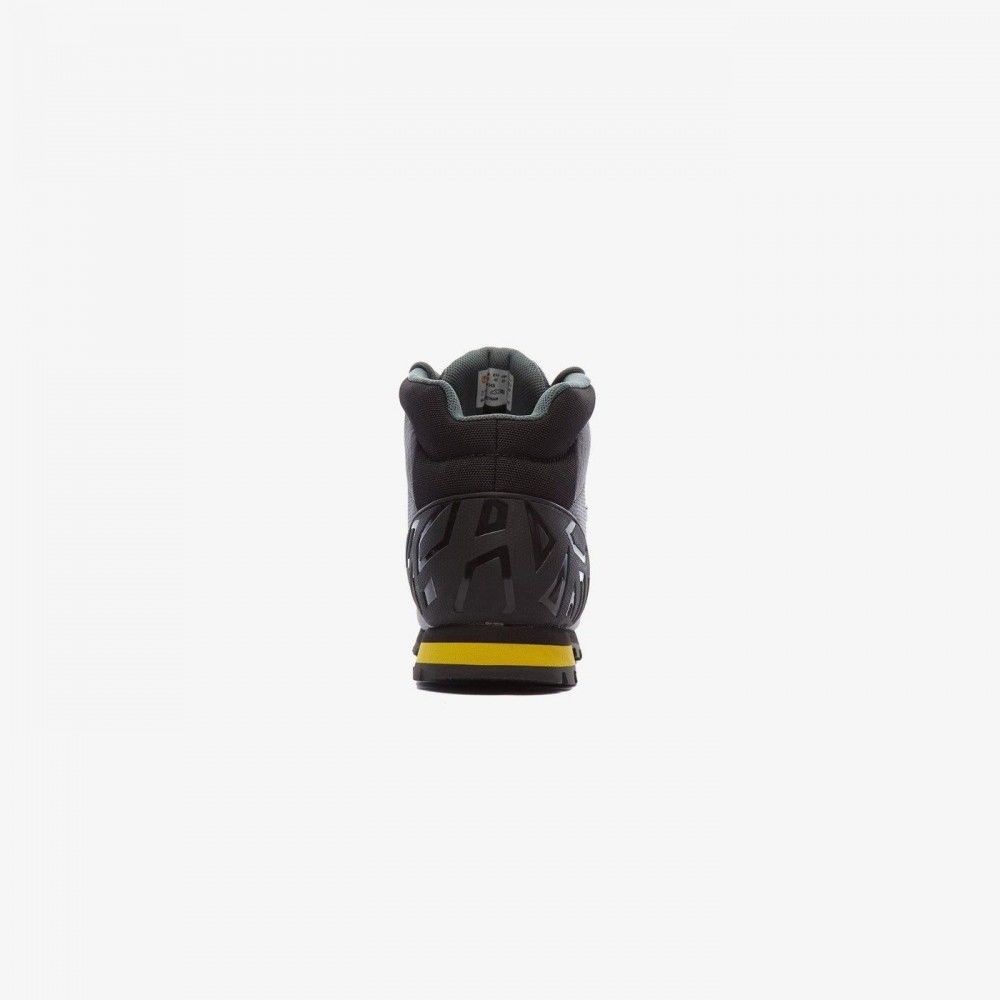 Timberland Euro Sprint Fabric Erkek Bot