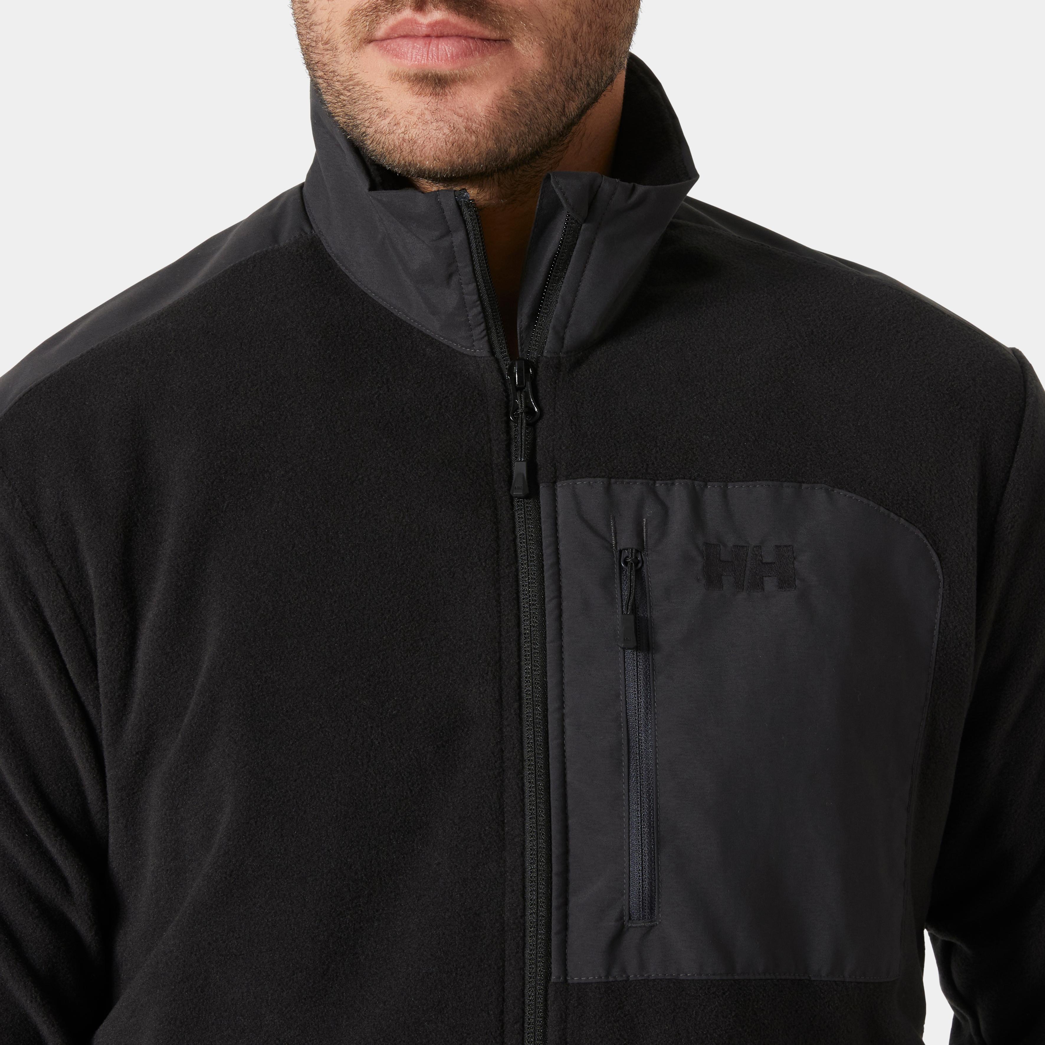 Helly Hansen Daybreaker Block Erkek Polar Mont