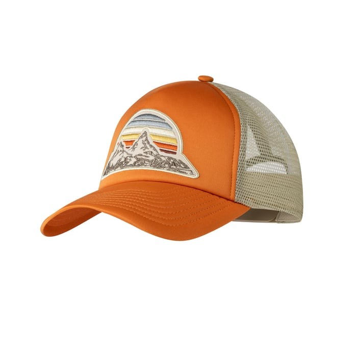 BUFF TRUCKER CAP BOUGI ŞAPKA