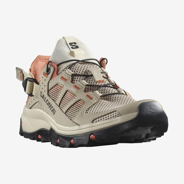 Salomon Techamphibian 5 W Kadın Su Ayakkabısı