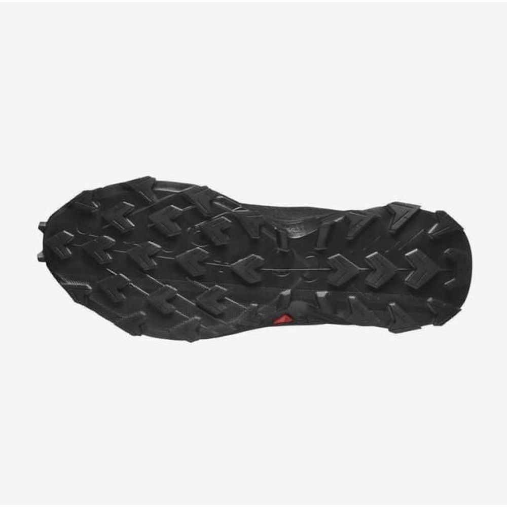 Salomon Alphacross 5 Trail Running Erkek Spor Ayakkabı
