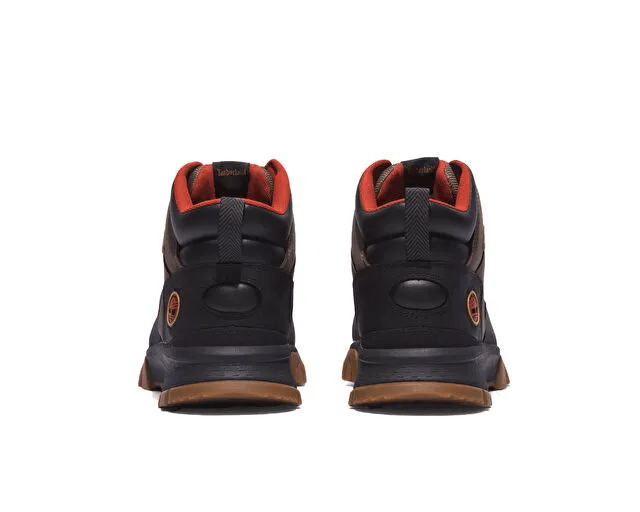 Timberland Erkek Mount Lincoln Gore-Tex® Siyah/Kahverengi Erkek Yürüyüş Ayakkabısı