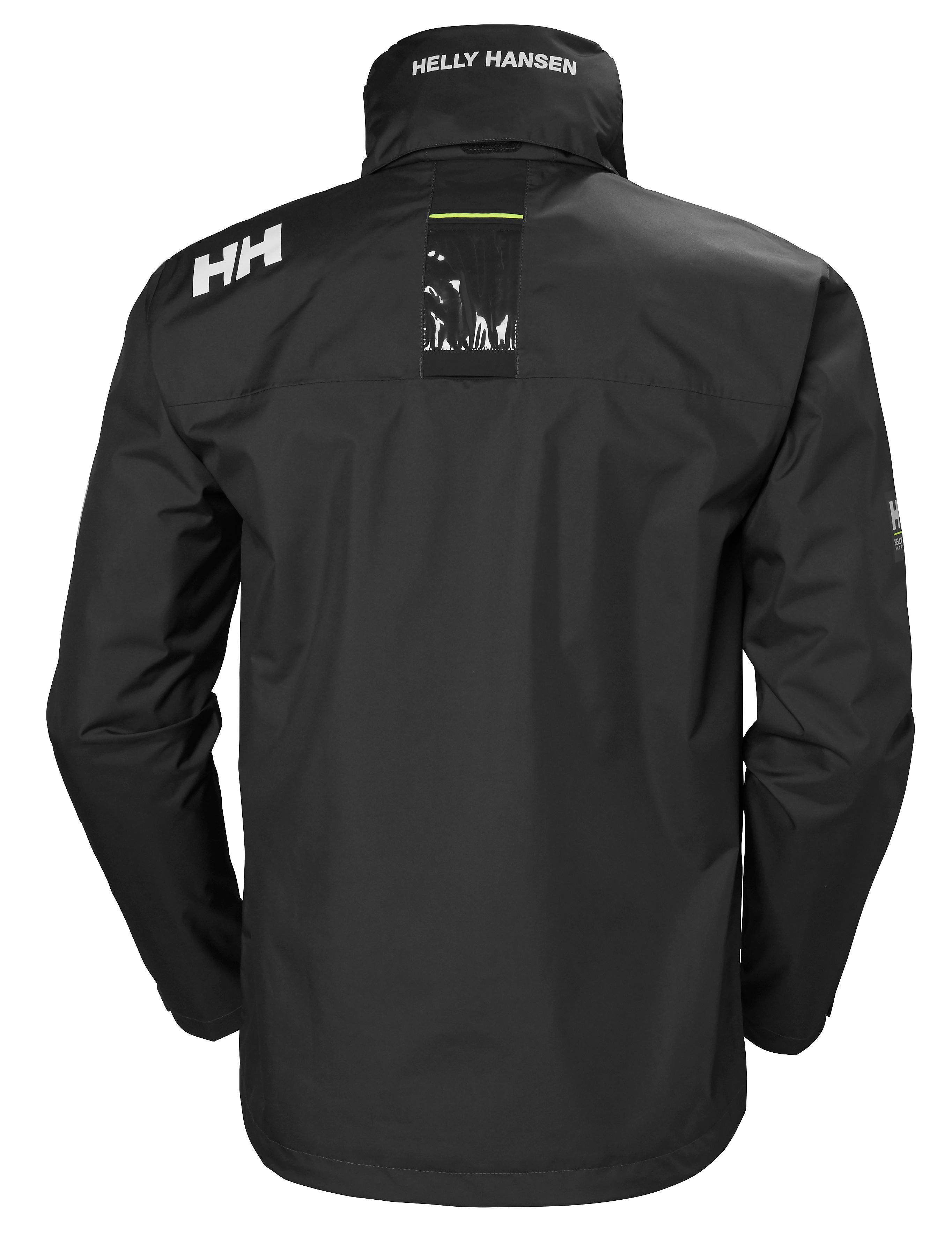 Helly Hansen Crew Hooded Erkek Ceket