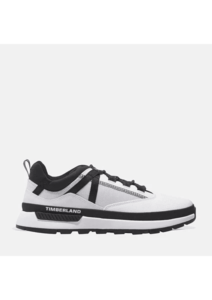 Timberland Euro Trekker Lace Up Erkek Ayakkabı
