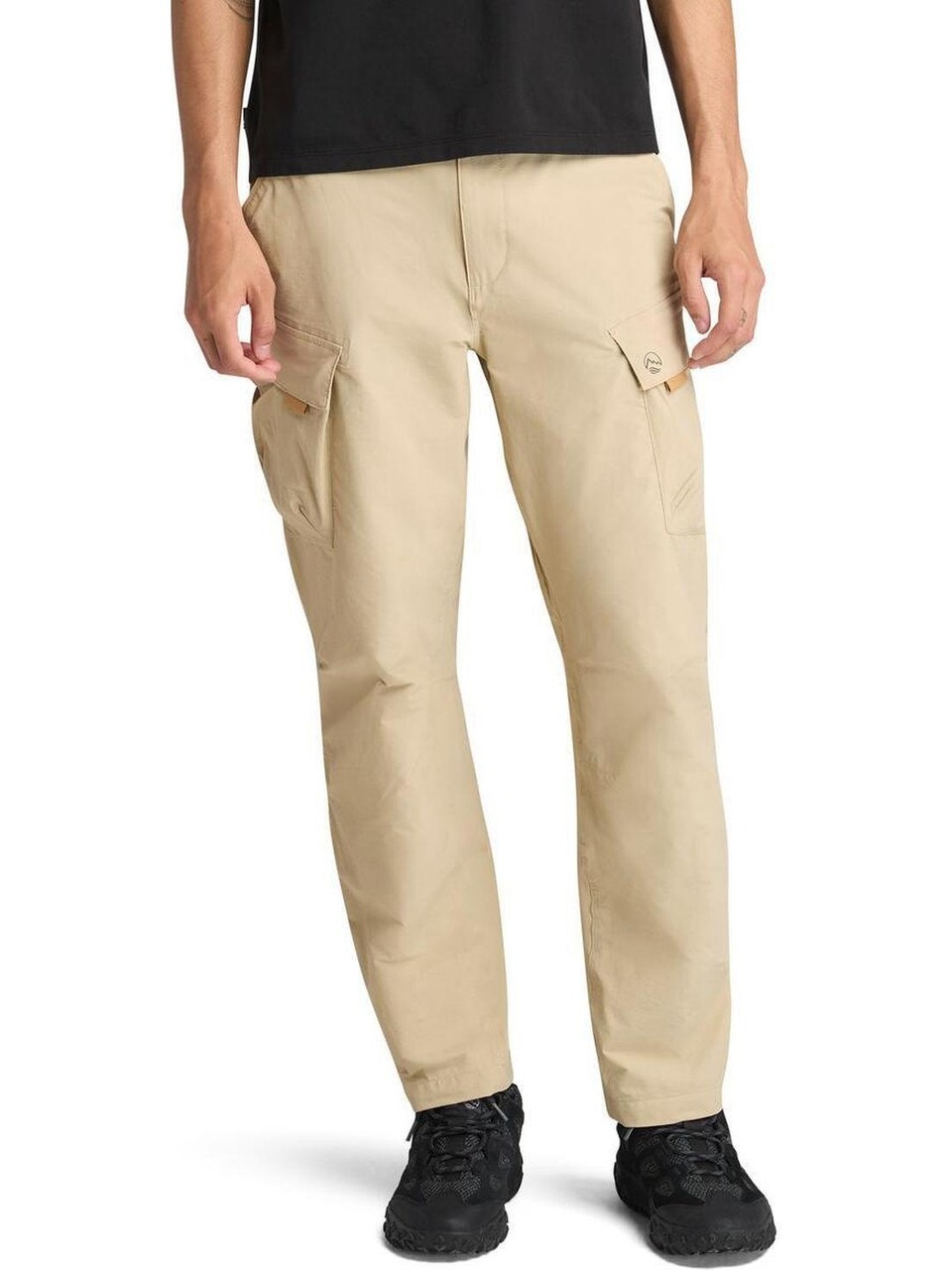 Timberland Baxter Peak Mobi Flex Tech Quick-Dry Pant