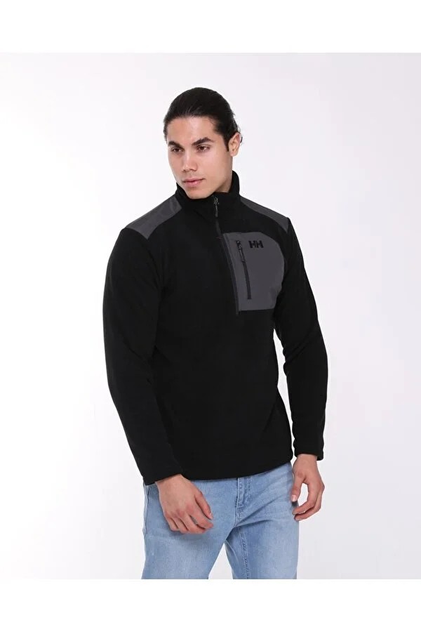 Helly Hansen Block Half-Zip Polar