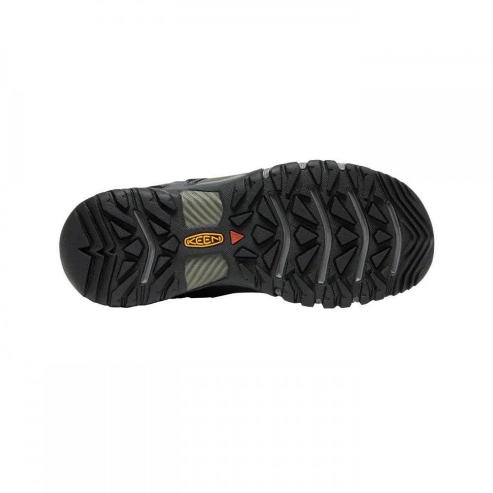 Keen Ridge Flex WP Su Geçirmez Erkek Bot